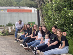Rewilding Your Workplace