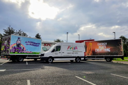 Refrigerated Fleet