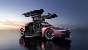 Electric Vehicles