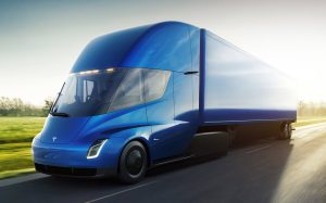 Electric Trucks