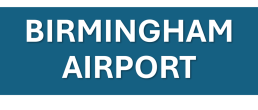 Refrigerated Courier Services in Birmingham Airport