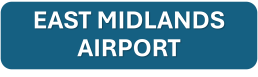 Refrigerated Courier Services at East Midlands Airport