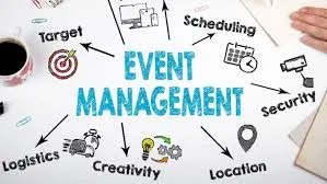 Events Logistics Support