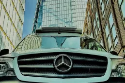 Temperature Controlled Transport