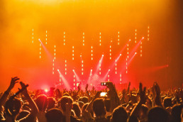 Fridge Hire in Reading Festival
