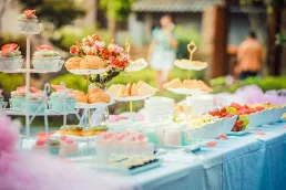 Fridge Hire for Weddings