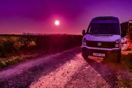 Chilled Transport Services