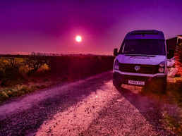Chilled Transport Services