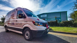 Refrigerated Logistics Network