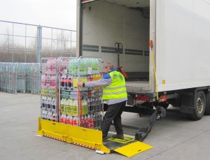 Roll Cages Delivery