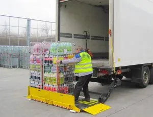 Roll Cages Delivery