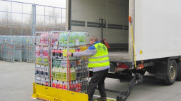 Roll Cages Delivery