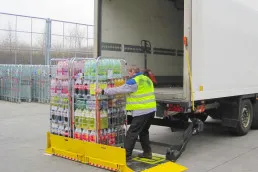 Roll Cages Delivery