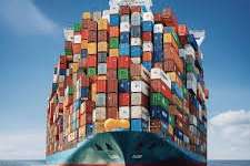 Reefer Containers