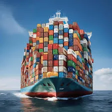 Reefer Containers