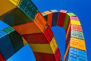 Container Stuffing & De-stuffing