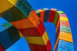 Container Stuffing & De-stuffing