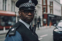 DRIVER INFRINGEMENT POLICY