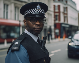 DRIVER INFRINGEMENT POLICY