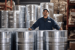 UK Refrigerated Logistics