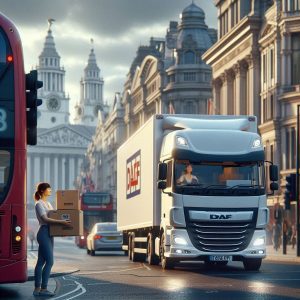 Refrigerated Logistics Trends