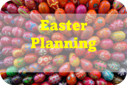 Refrigerated Couriers during Easter