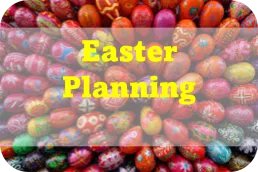 Refrigerated Couriers during Easter