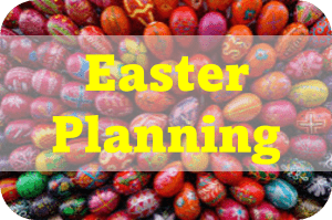 Refrigerated Couriers during Easter
