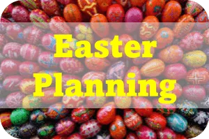 Refrigerated Couriers during Easter