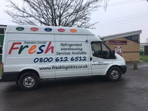 Refrigerated Transport Solutions