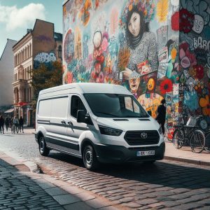 Refrigerated Transport Company
