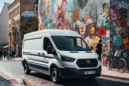Refrigerated Transport Company