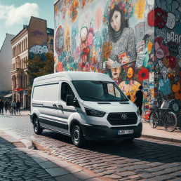 Refrigerated Transport Company