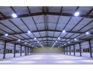 Cold Storage