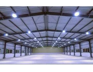 Cold Storage