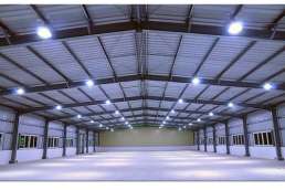 Cold Storage