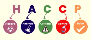 HACCP in the Cold Chain