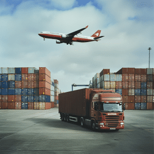 International Refrigerated Courier Services