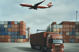 International Refrigerated Courier Services