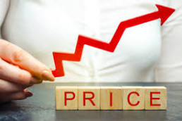 Fridge costs double