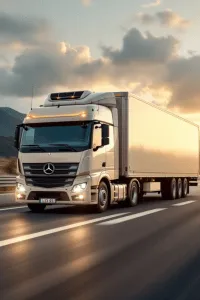 Chilled Delivery Services