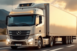 Chilled Delivery Services