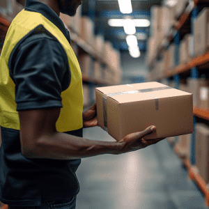 Refrigerated Logistics Solutions