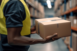 Refrigerated Logistics Solutions