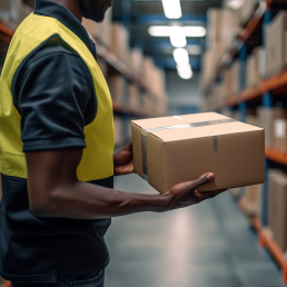 Refrigerated Logistics Solutions