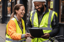 Temperature-Controlled Delivery
