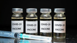 Cold chain vaccine