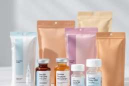 Refrigerated pharmaceutical transport