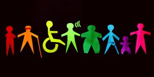Accessible public transport