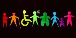 Accessible public transport